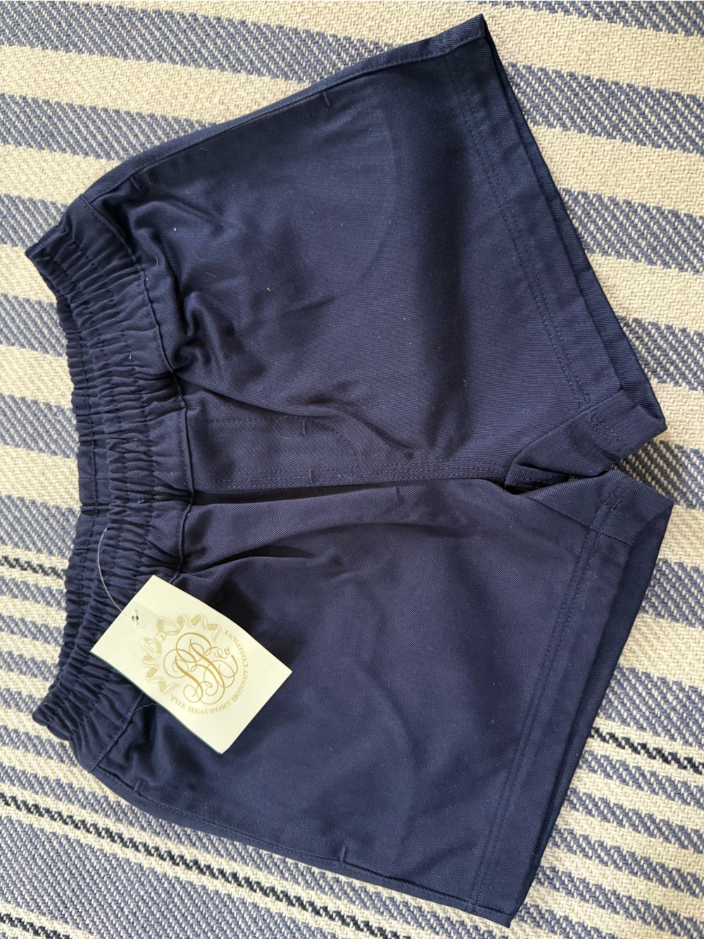 The Beaufort Bonnet Co Boys Shorts - 4T